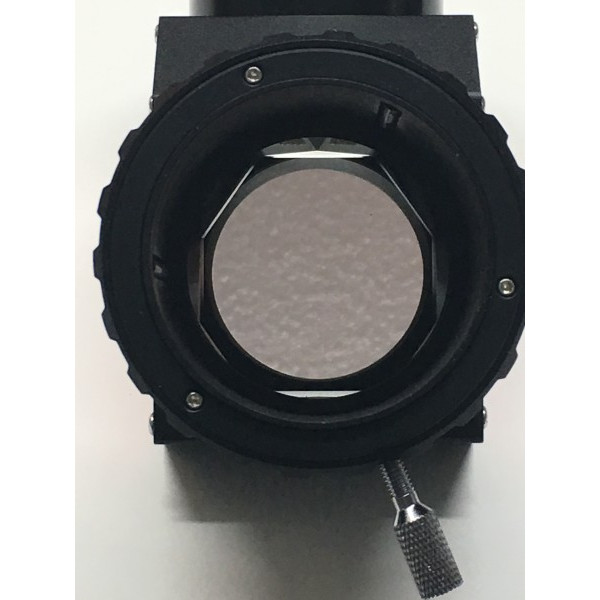 APM Roof prism with quick-action lock 2"