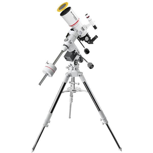 Bresser Telescope AC 102/460 Messier Hexafoc EXOS-2