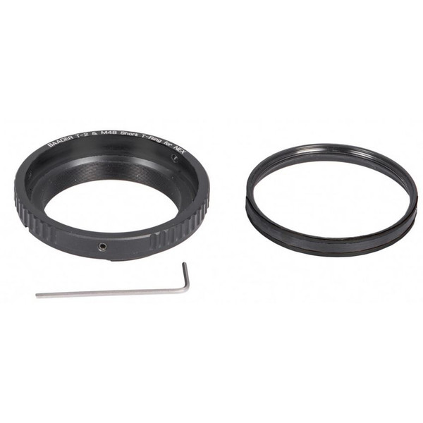Baader Adapter Reducing piece S52 / M48