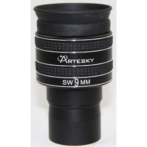 Artesky Eyepiece Planetary SW 9mm 1,25"