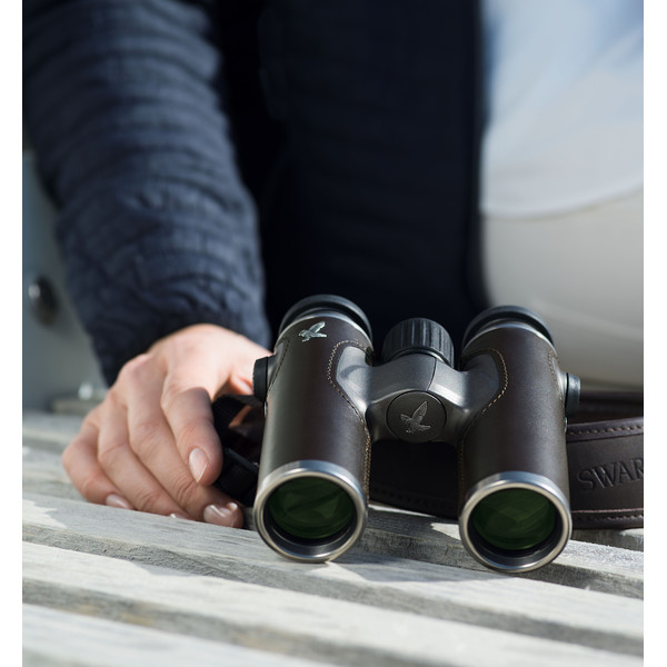Swarovski Binoculars CL Companion NOMAD 10x30 B