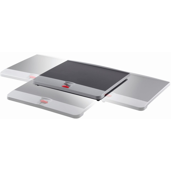 Schweizer Cross table for HDMag 240 flex