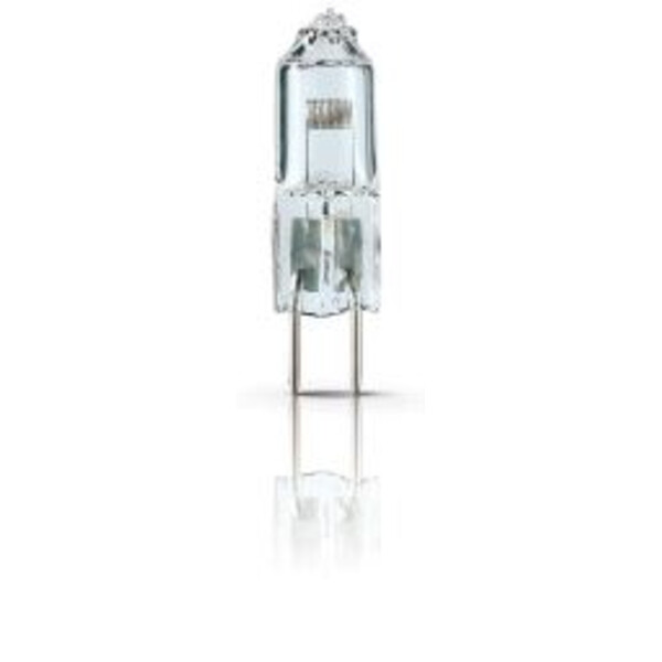 Evident Olympus Olympus AHS halogen lamp, pre-centred, 12V, 100W
