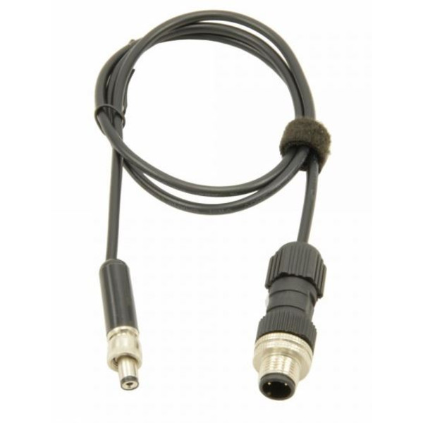 PrimaLuceLab Eagle-compatible power cable for Celestron CGX mounts 115cm 3A