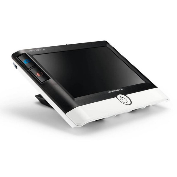Eschenbach Magnifying glass visolux, DIGITAL, HD, electronic vision aid