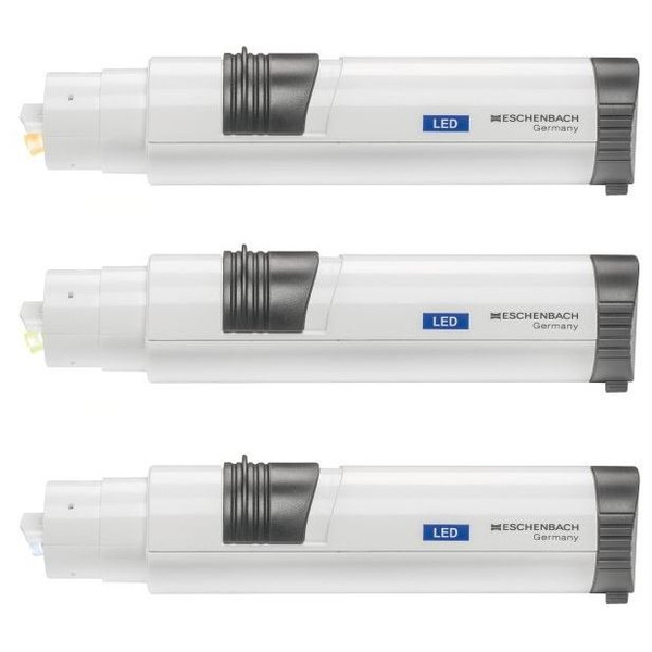 Eschenbach Battery grip LED f. varioPLUS