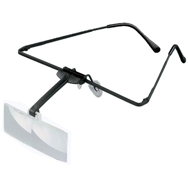 Eschenbach Magnifying spectacles, laboMED, 3.0X, bino