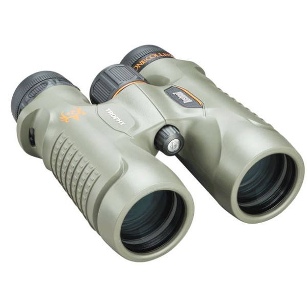 Bushnell Binoculars Bone Collector Green Roof FMC, WP 10x42