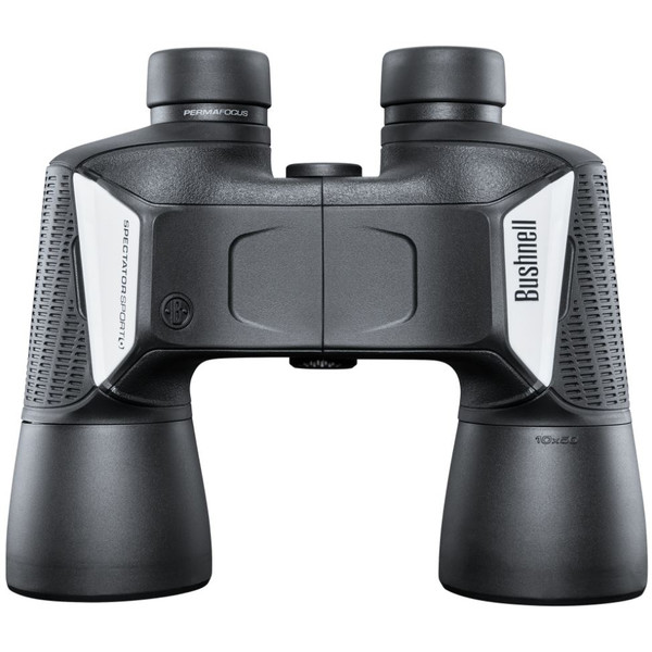 Bushnell Binoculars Spectator Sport Black Porro Permafocus 10x50