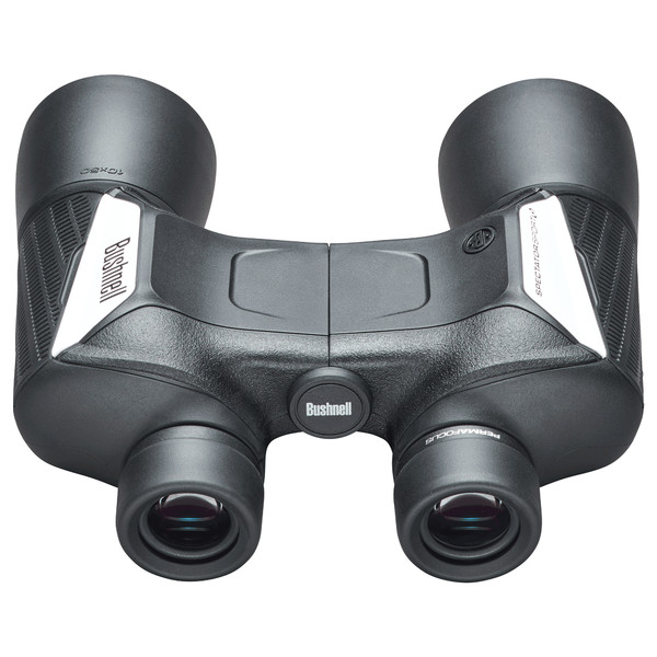 Bushnell Binoculars Spectator Sport Black Porro Permafocus 10x50