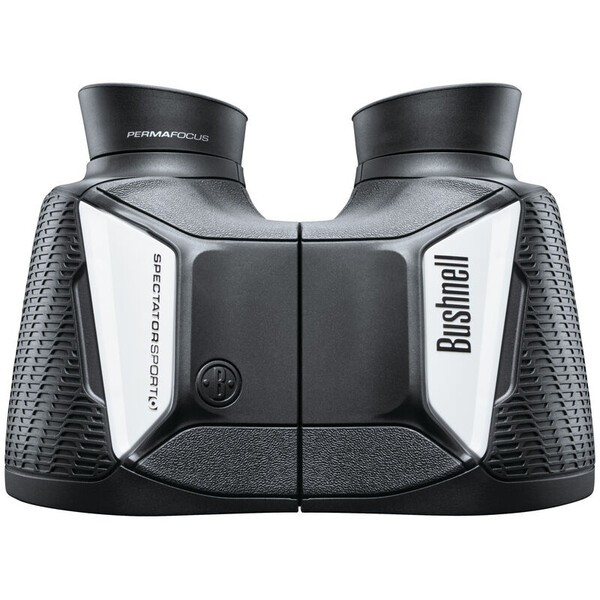 Bushnell Binoculars Spectator Sport Black Permafocus 4x30