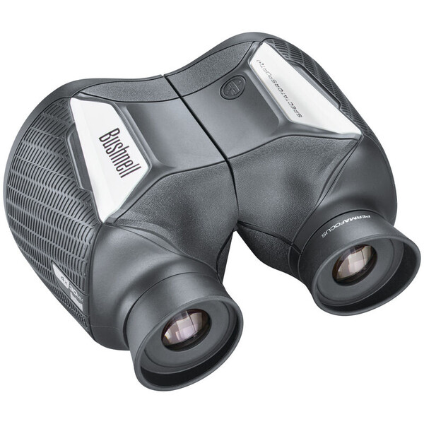 Bushnell Binoculars Spectator Sport Black Permafocus 4x30