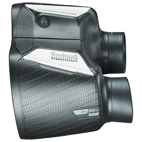 Bushnell Binoculars Spectator Sport Black Permafocus 4x30