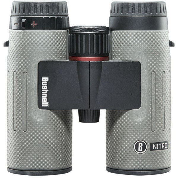 Bushnell Binoculars Nitro 10x36