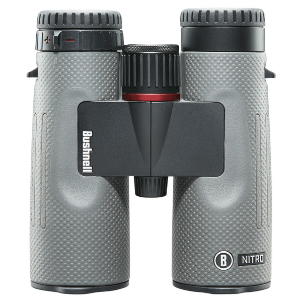 Bushnell Binoculars Nitro 10x42