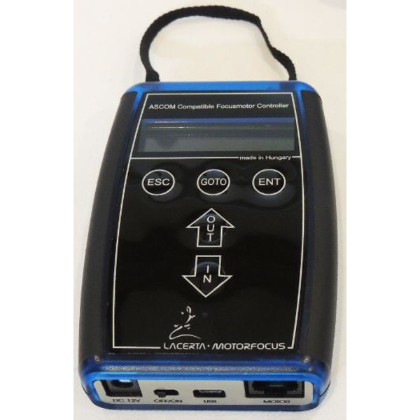 Lacerta stand-alone motorised focuser