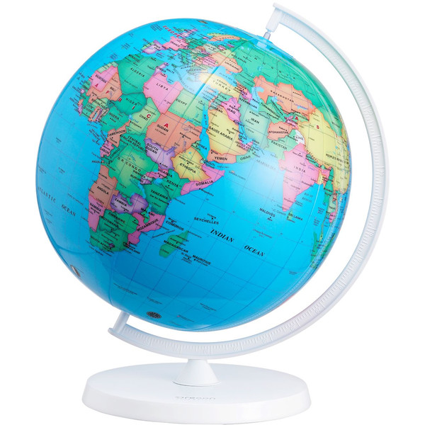 Oregon Scientific Smart Globe Air 28cm