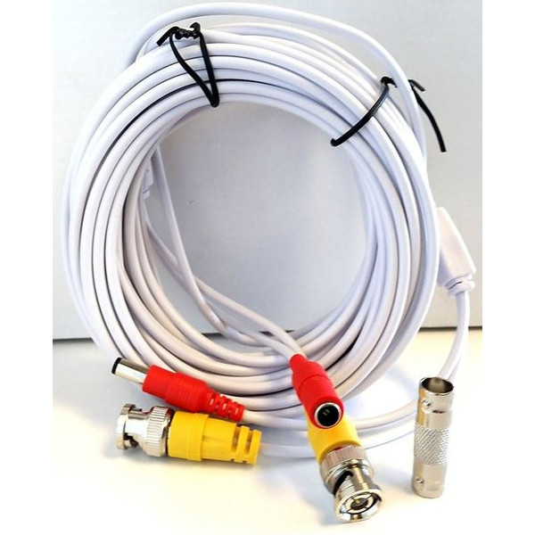 Lunatico Extension Cord for Revolution Imager 7.6m