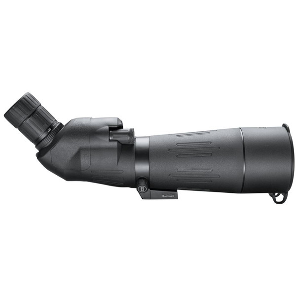 Bushnell Spotting scope Prime 20-60x65 angled eyepiece
