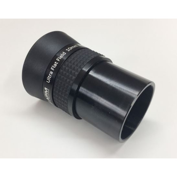 APM Eyepiece Ultra-Flat Field 10mm 60° 1.25"