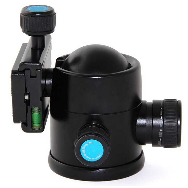 TS Optics Tripod ball-head BH-58A