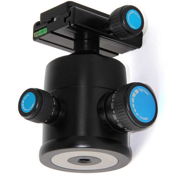 TS Optics Tripod ball-head BH-58A