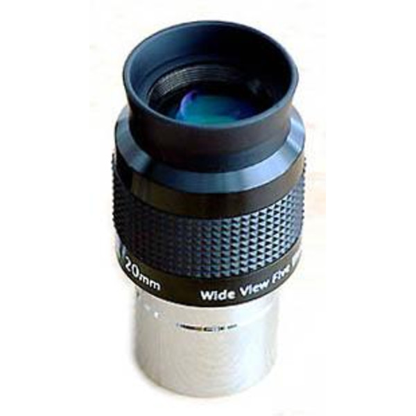 GSO Eyepiece SuperView 20mm 1.25"