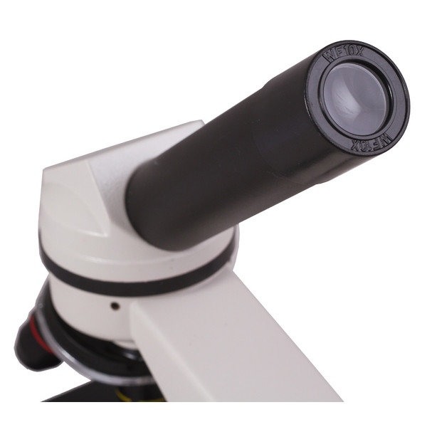 Levenhuk Mikroskop Rainbow D2L 0.3M Digital Moonstone