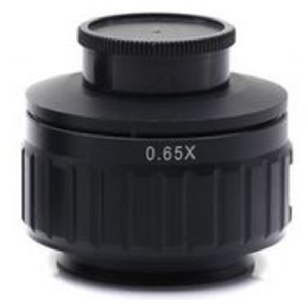 Optika Camera adaptor ST-090.2, c-mount, 0.65x, 2/3“ Sensor, (SZM, SZO, SZP)