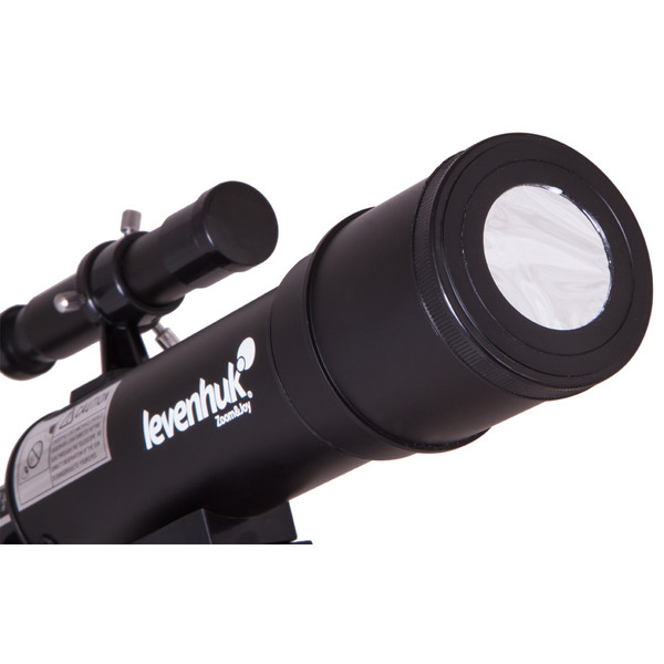 Levenhuk Telescope AC 50/360 Skyline Travel SUN AZ