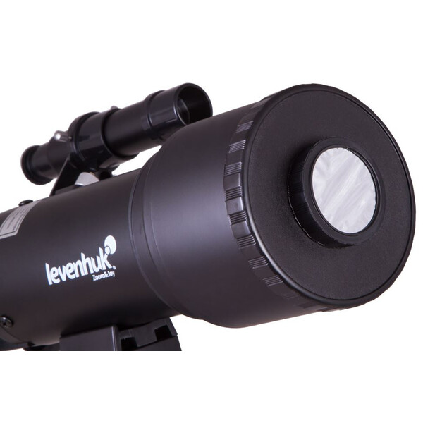 Levenhuk Telescope AC 70/400 Skyline Travel SUN AZ