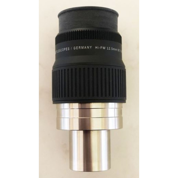 APM Eyepiece HI-FW 12.5mm 84° 1.25"