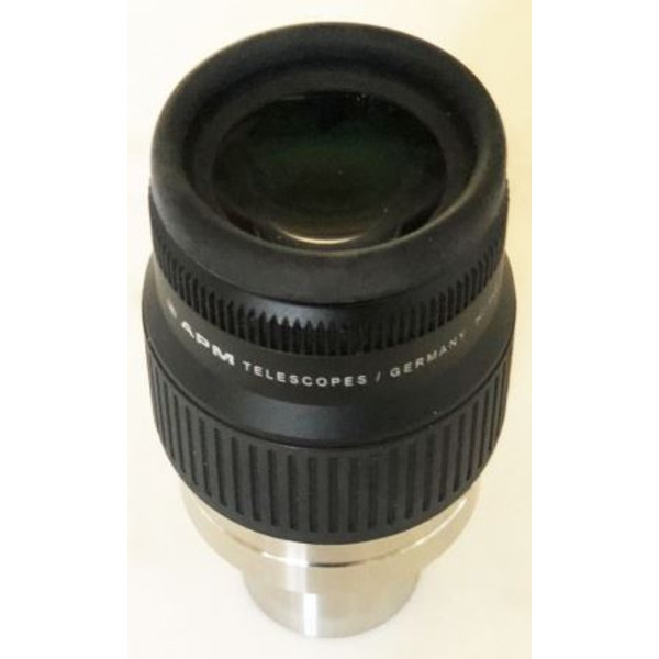 APM Eyepiece HI-FW 12.5mm 84° 1.25"