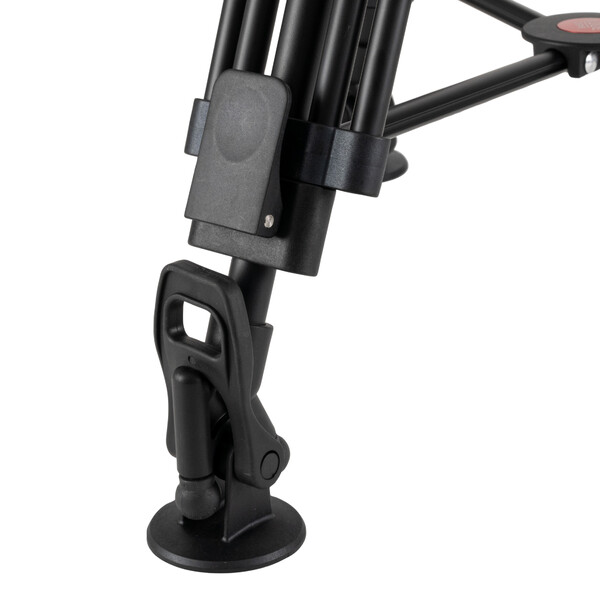 Omegon Basic 300 V aluminium tripod with tilt head