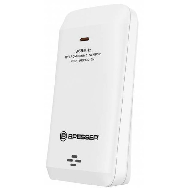 Bresser Weather station Profi W-Lan Center 6in1