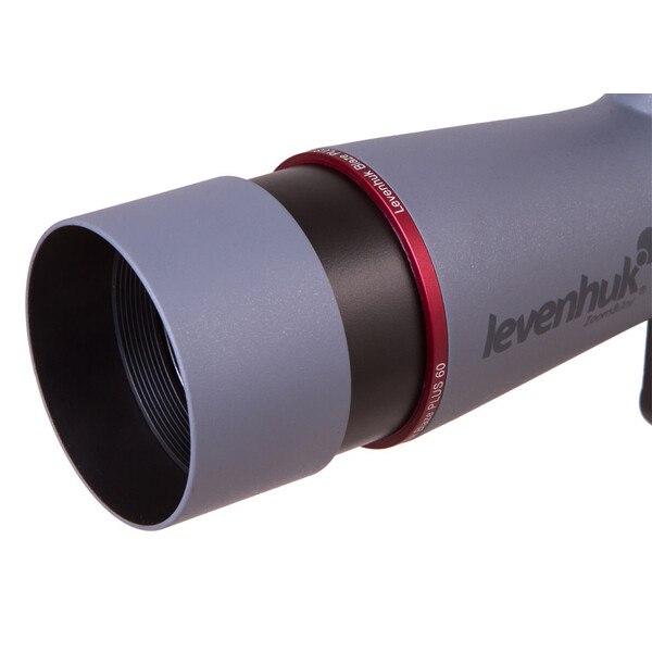 Levenhuk Zoom spotting scope Blaze PLUS 60