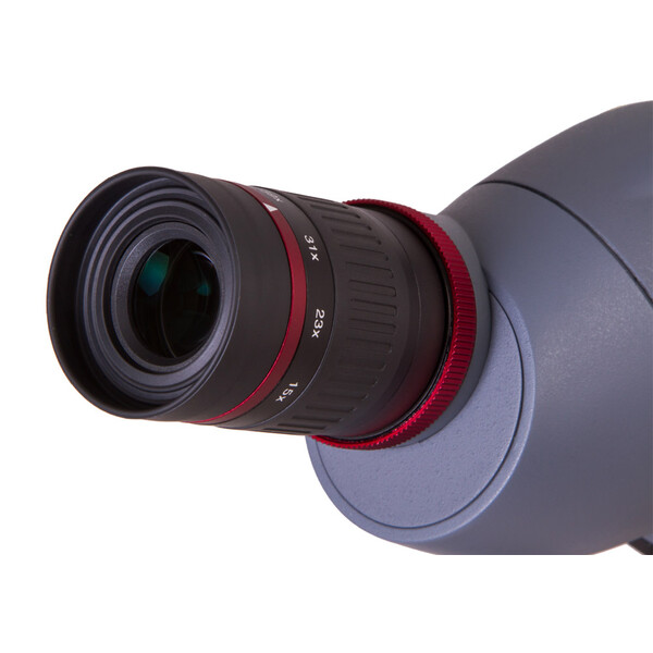 Levenhuk Zoom spotting scope Blaze PLUS 60