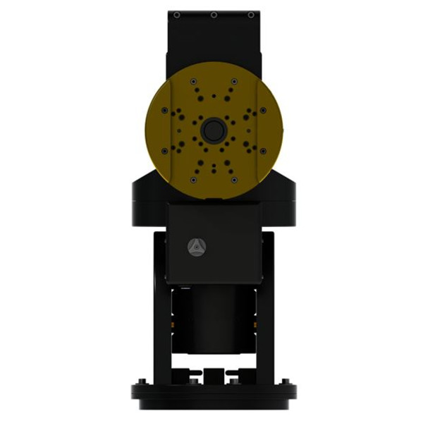 10 Micron Mount AZ 4000 HPS