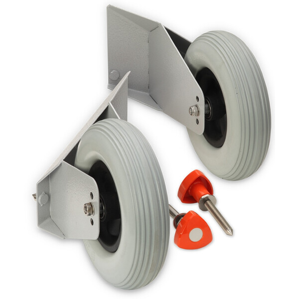 euro EMC PU wheels 200mm for S130 Stand column