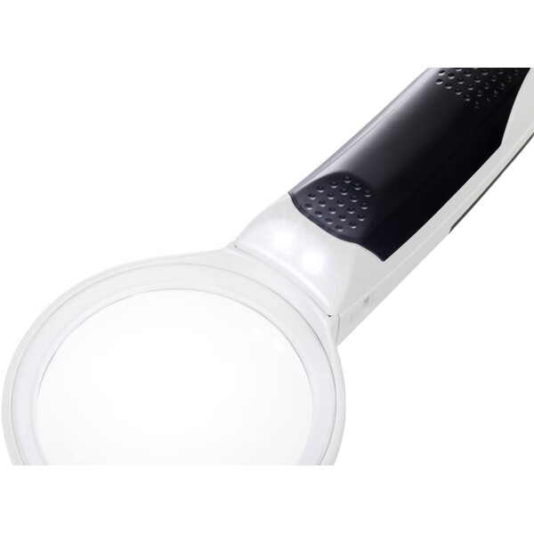 Levenhuk Magnifying glass Zeno Multi ML9