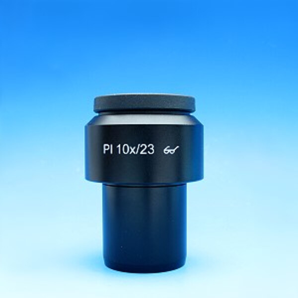 ZEISS Eyepiece PL 10x/23 Br. foc. (1 unit)