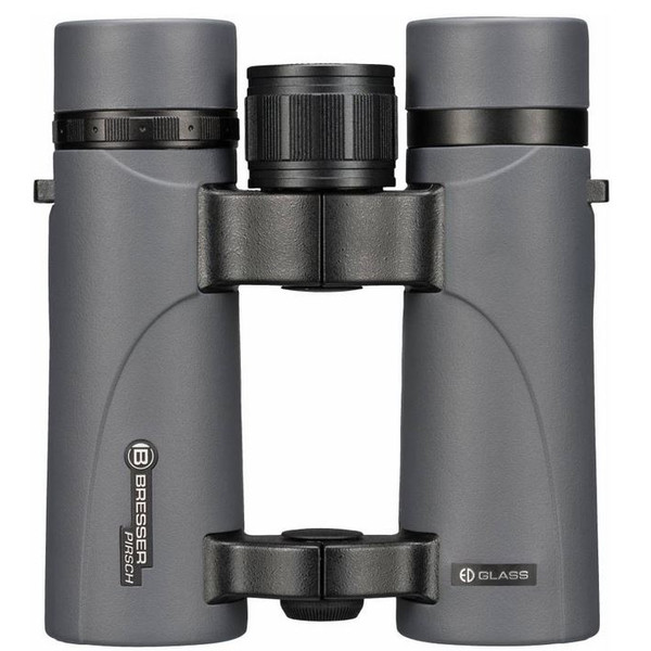 Bresser Binoculars 8x34 Pirsch ED