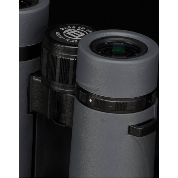 Bresser Binoculars 8x34 Pirsch ED