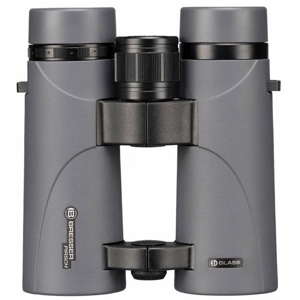 Bresser Binoculars 8x42 Pirsch ED