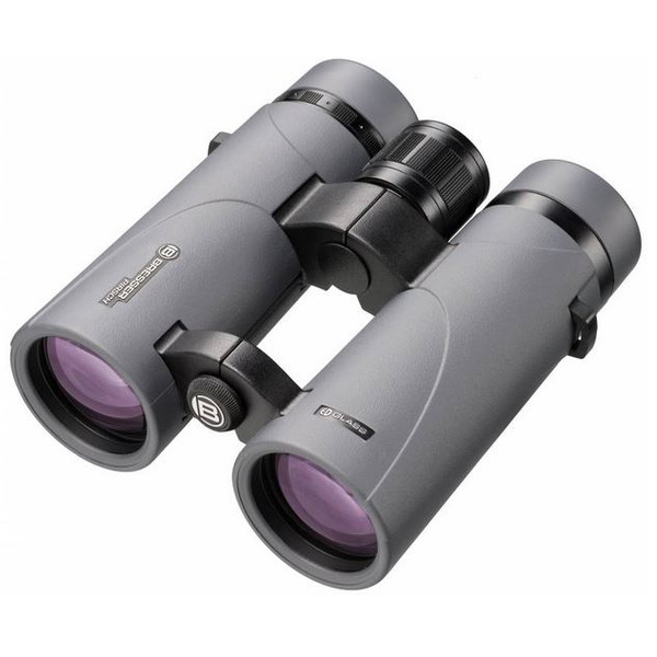 Bresser Binoculars 10x42 Pirsch ED