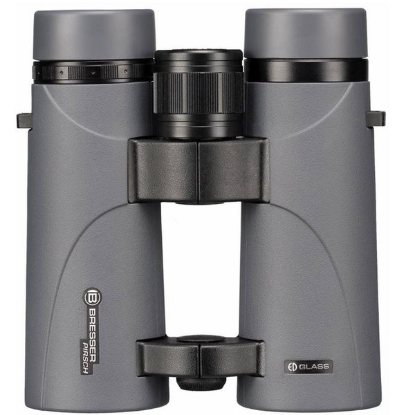 Bresser Binoculars 10x42 Pirsch ED