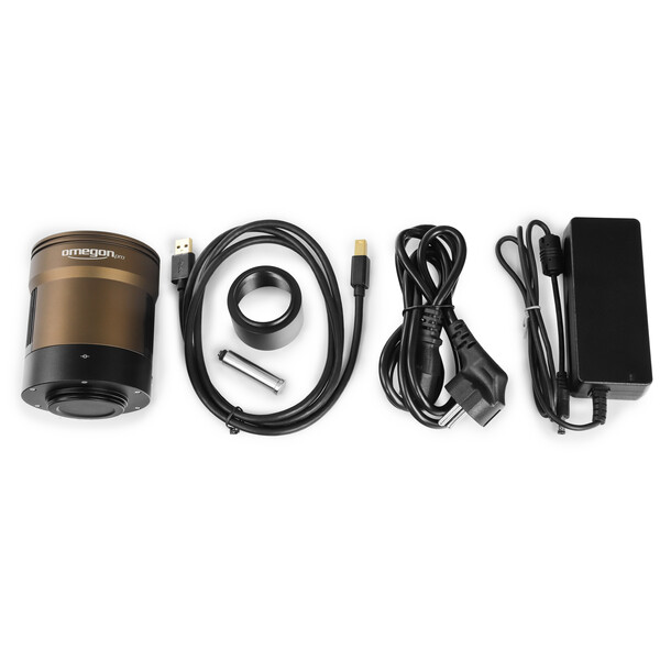 Omegon Camera veTEC 571 M Mono