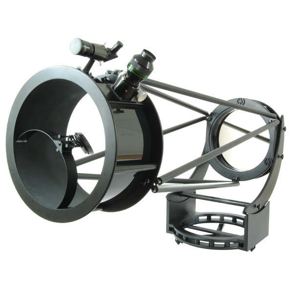 Taurus Dobson telescope N 403/1700 T400 Orion Optics Professional Curved Vane SMH DOB