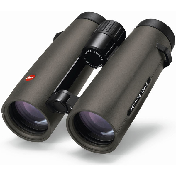 Leica Binoculars Noctivid 8x42 green