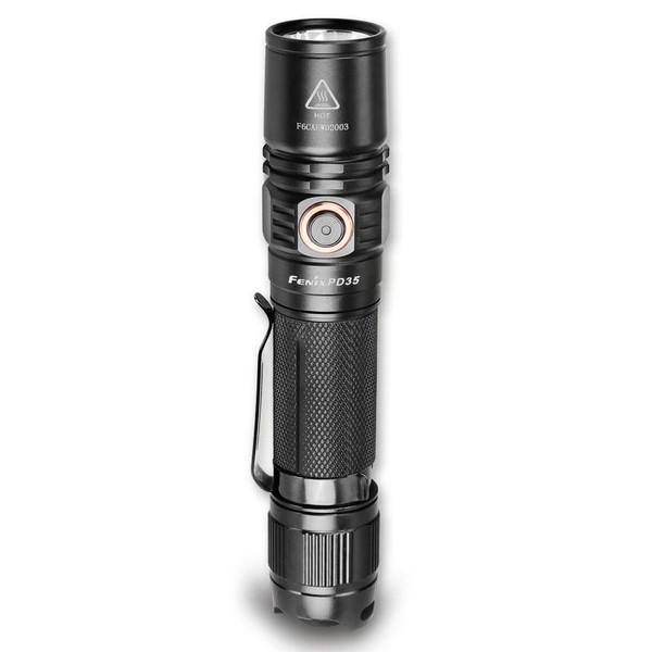 Fenix Torch PD35 V2.0